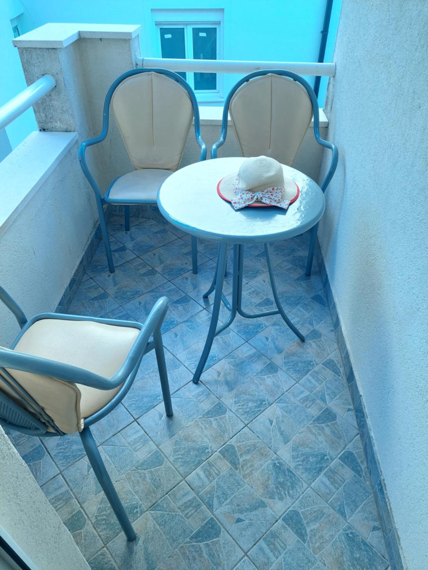 Royal Apartments 内乌姆 外观 照片