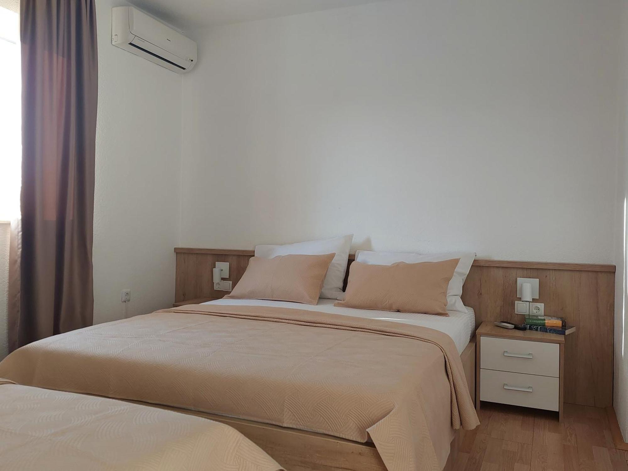 Royal Apartments 内乌姆 外观 照片