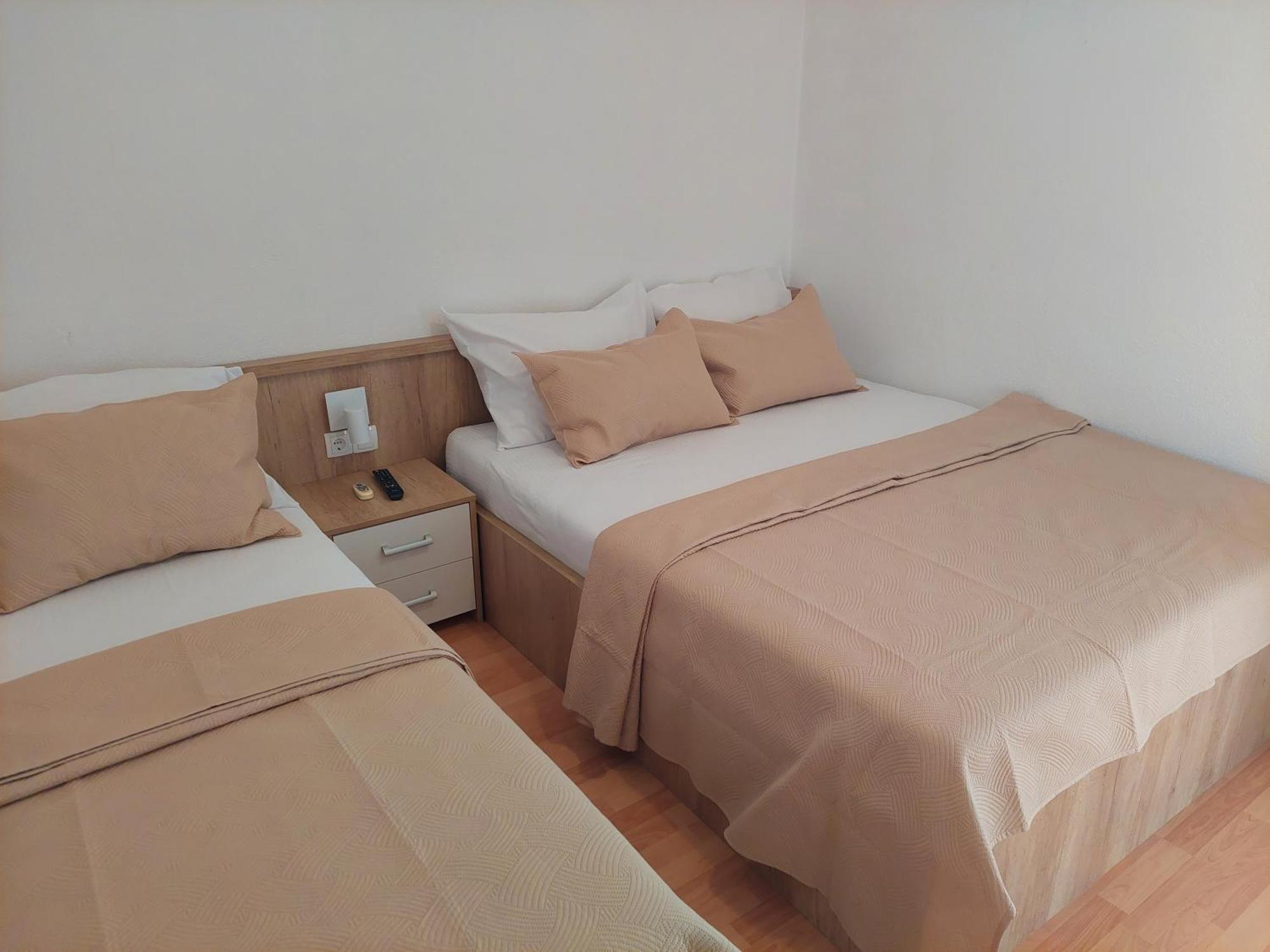 Royal Apartments 内乌姆 外观 照片